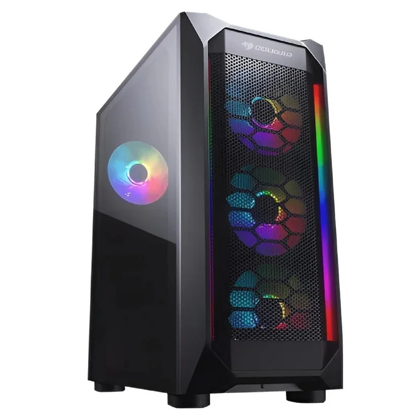 Intel Cpu Core I7 - RTX 3070搭載ゲーミングコンピューター RyzenゲーミングPC 500GB SSD 16GB