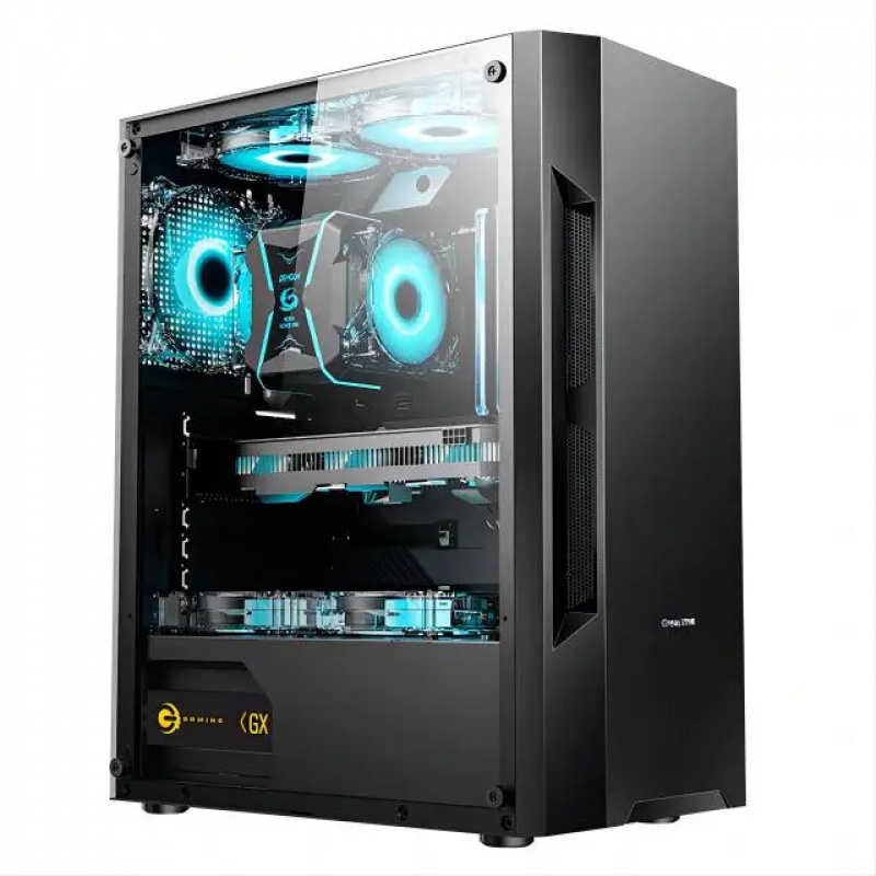 Intel Cpu Core I7 - 卸売 新世代ゲーマー向けデスクトップパソコン Win10 16GB RAM SSD