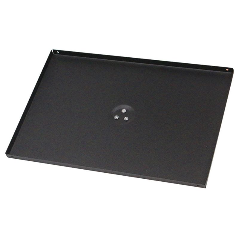 Laptop Accessories Essential - A98Z エッセンシャルライブストリーミングアクセサリー：39X29cmプロジェクタートレイ（カメラとラップトップアダプターホルダー付き）