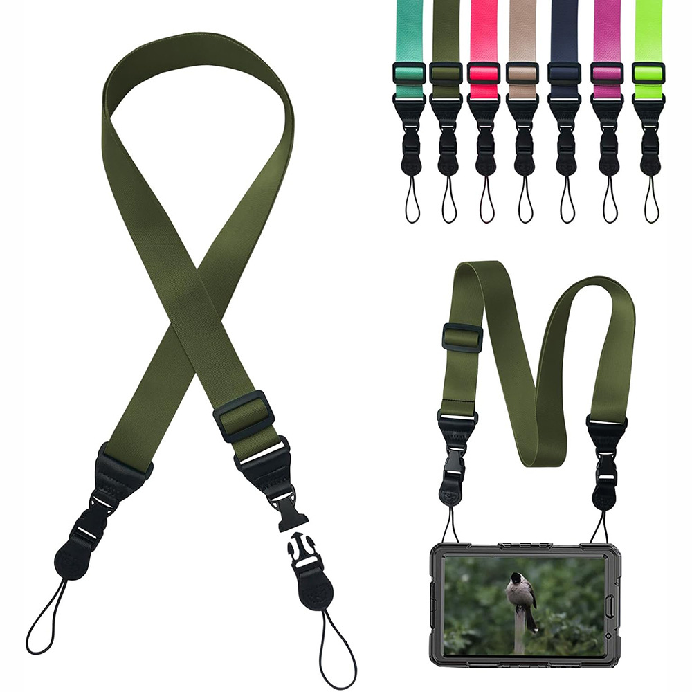 Laptop Accessories Kit Bag - 2026年型 多機能ナイロン製アクセサリーキット：カメラ/望遠鏡/タブレット用ケース、調整可能なショルダーストラップ、携帯電話用ストラップ、ノートパソコン用バッグ