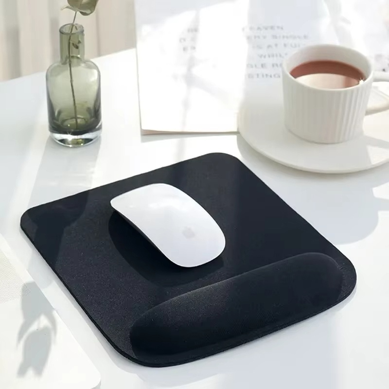 Laptop Accessories For Wrist Support - カラー EVA リストマウスパッド手首サポート滑り止めリバウンド低反発オフィス学習マウスパッドマウス PC ラップトップアクセサリー用