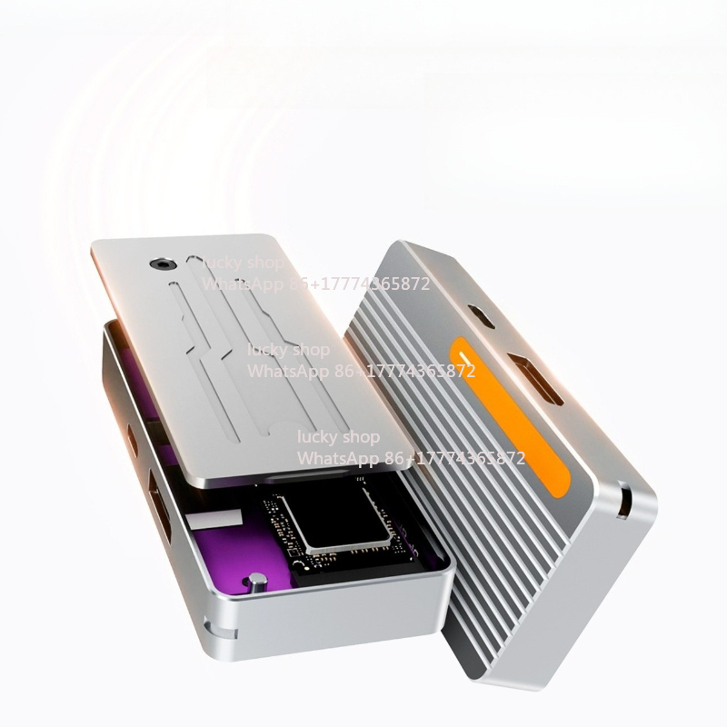 External Nvme Ssd - 外部 8K スクリーン投影読書モバイル Ssd ドッキングステーション M2