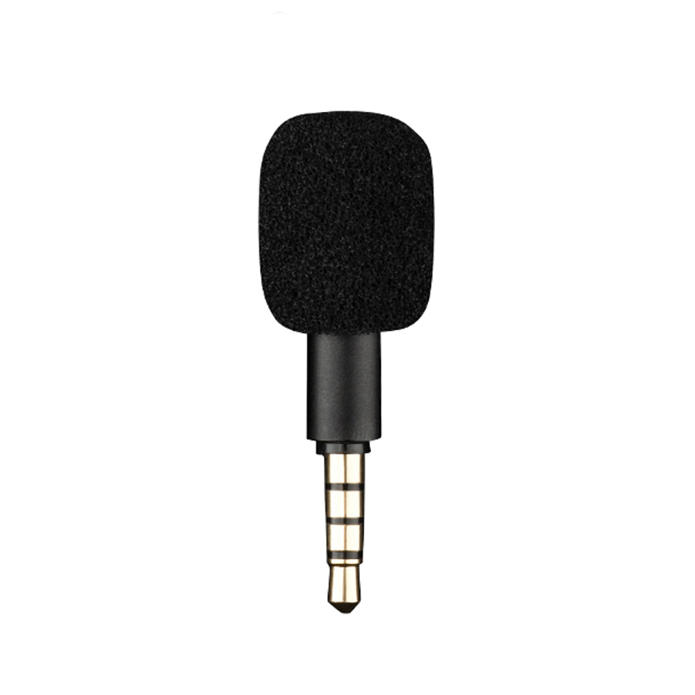 Laptop Accessories Headphones - ミニポータブルマイクジャック 3.5 ミリメートル Aux 4 極/3