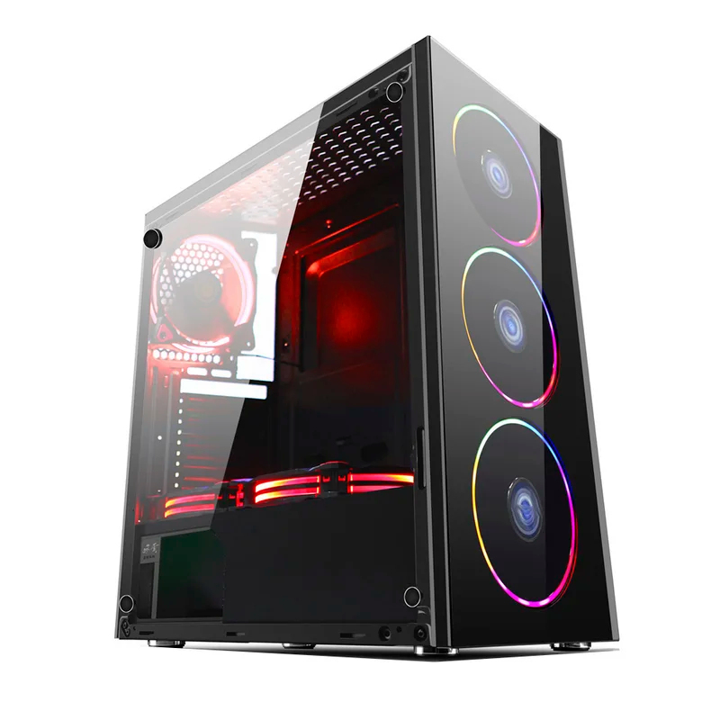 Intel Cpu Core I7 - ゲーミングPC Intel A8 9600/240G SSD/A8 7680/500G