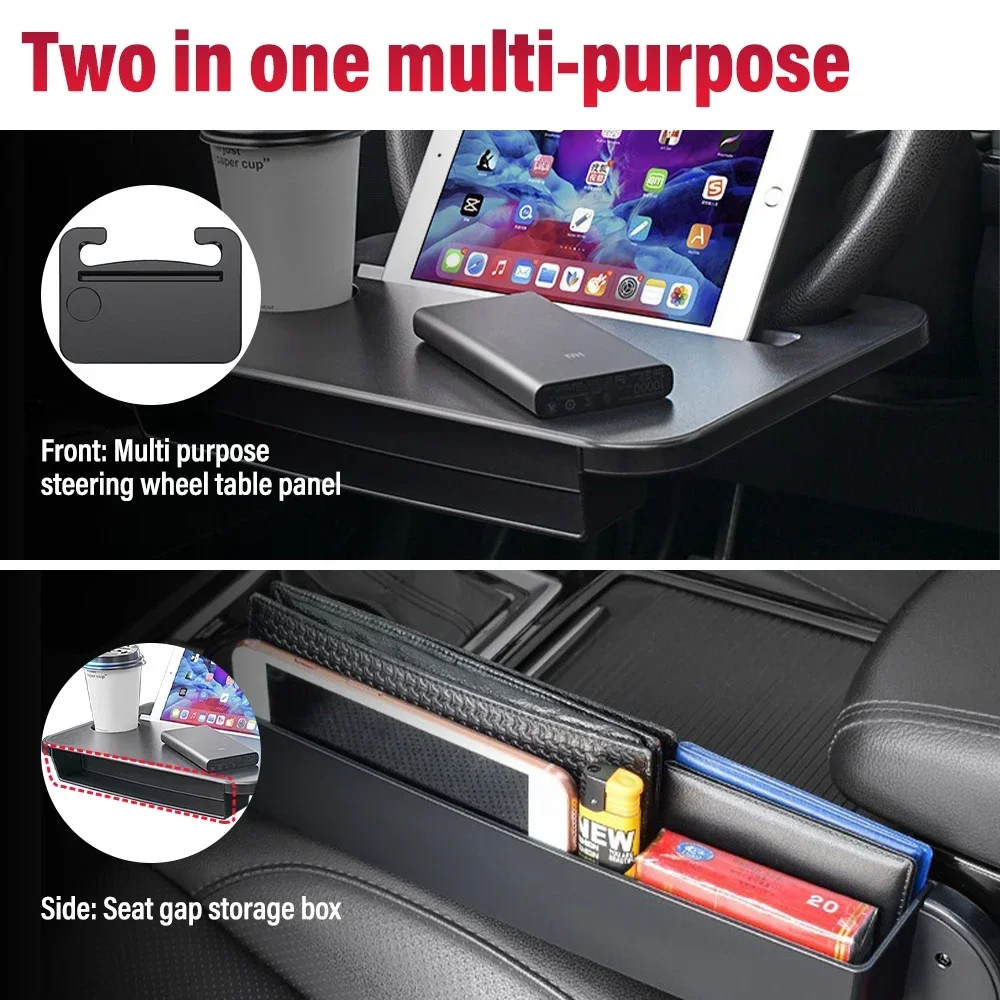 多用途カートレイ、ラップトップデスクパッド、マウントスタンド - Laptop Related Accessories のレビューと価格