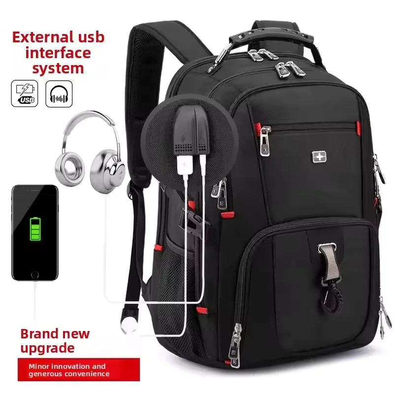 2025年 プレカックバッグ メンズ モチラ USB充電 盗 - Laptop Backpack Anti Theft のレビューと価格