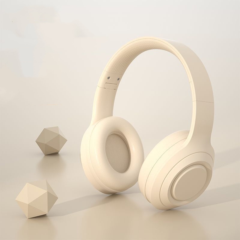 オーバーイヤーステレオヘッドフォン低音サラウンドサウンドヘッ - Laptop Accessories Headphones のレビューと価格