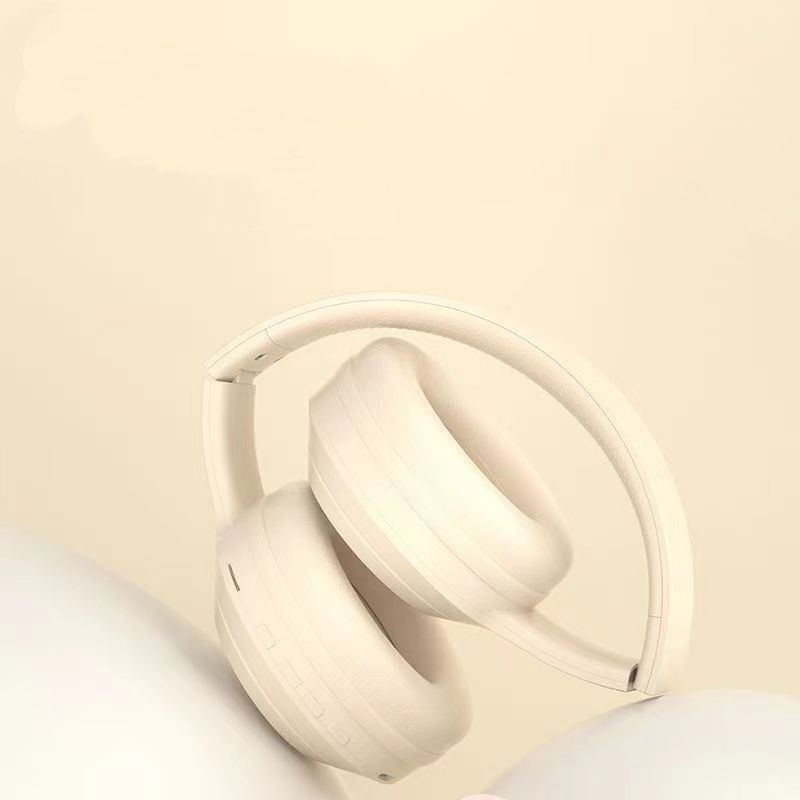 オーバーイヤーステレオヘッドフォン低音サラウンドサウンドヘッ - Laptop Accessories Headphones のレビューと価格