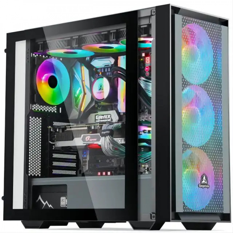 卸売 新世代ゲーマー向けデスクトップパソコン Win10 1 - Intel Cpu Core I7 のレビューと価格