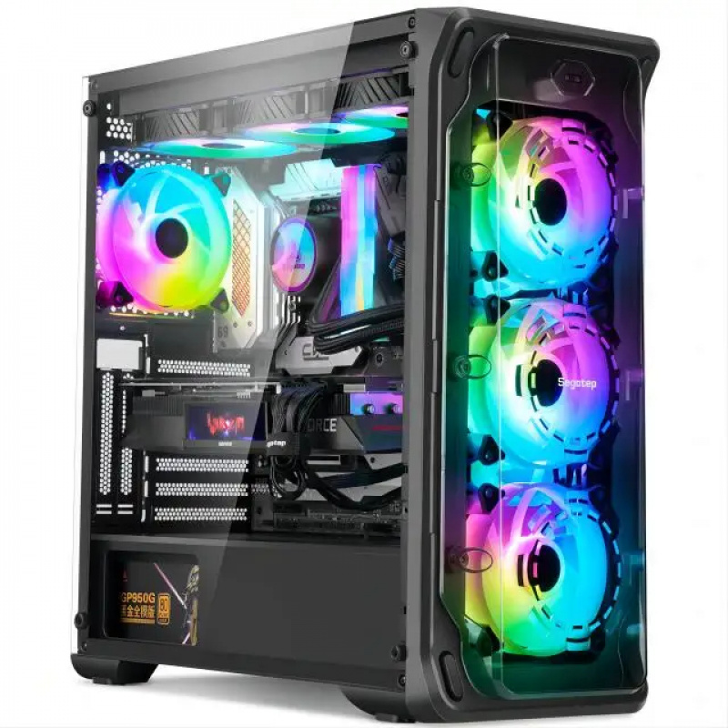卸売 新世代ゲーマー向けデスクトップパソコン Win10 1 - Intel Cpu Core I7 のレビューと価格
