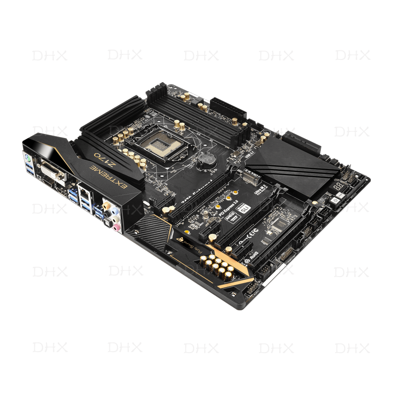 LGA 115 DDR4 ASRock Z170 Extre - Intel Cpu Core I7 のレビューと価格