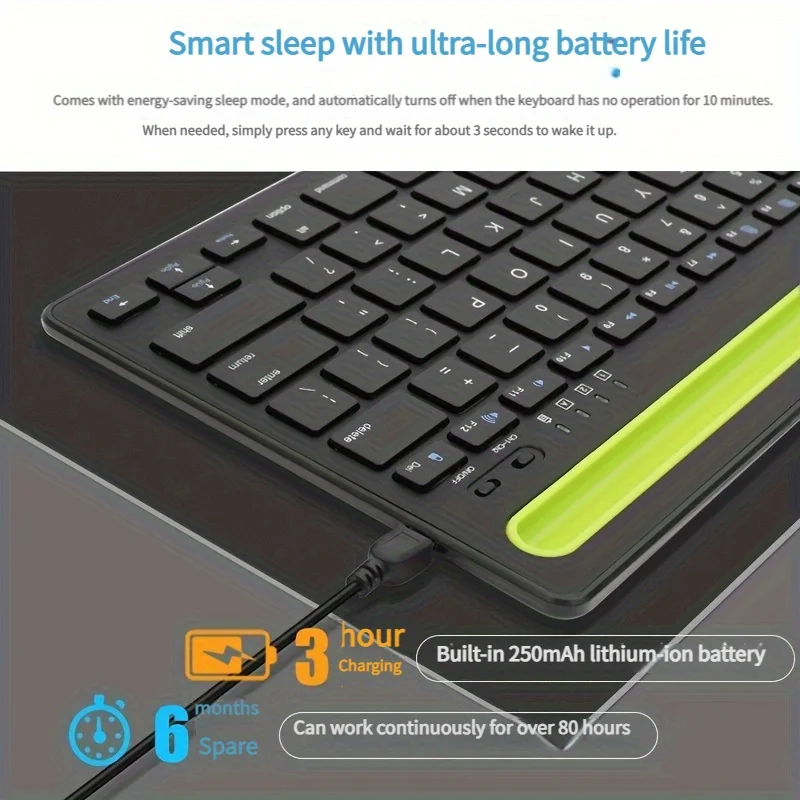 Android/iOS/Windowsシステム対応のBlue - Laptop Related Accessories のレビューと価格