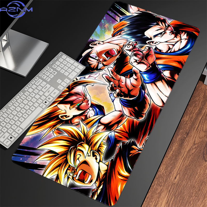 ドラゴンボールZ マウスパッド ゲーマー向け必需品 XXLサ - Laptop Accessories Essential のレビューと価格