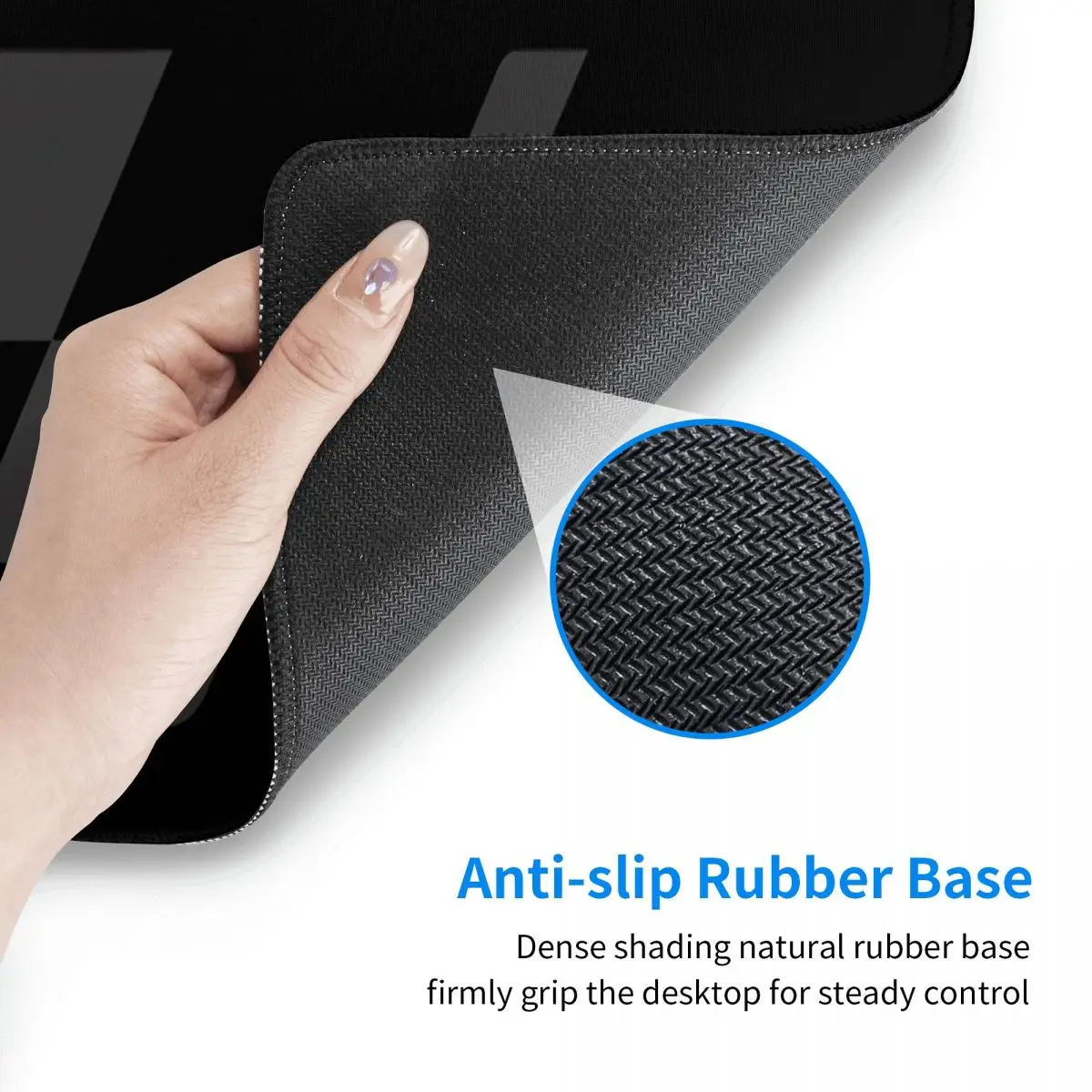 大型マウスパッド Moto GP ロゴ エッセンシャル ゲー - Laptop Accessories Essential のレビューと価格