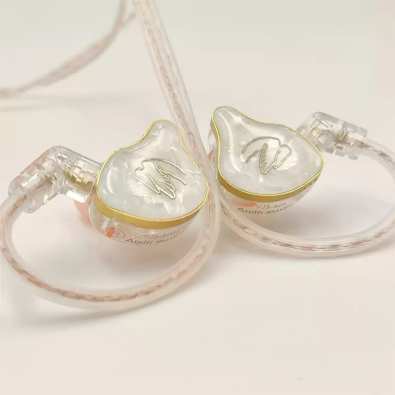 DIRTYROSE LOSTANGEL イヤホン有線モニタリ - Laptop Accessories Headphones のレビューと価格