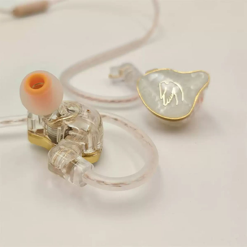DIRTYROSE LOSTANGEL イヤホン有線モニタリ - Laptop Accessories Headphones のレビューと価格