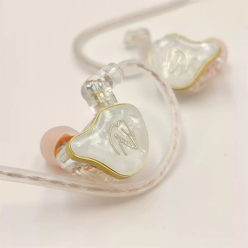 DIRTYROSE LOSTANGEL イヤホン有線モニタリ - Laptop Accessories Headphones のレビューと価格