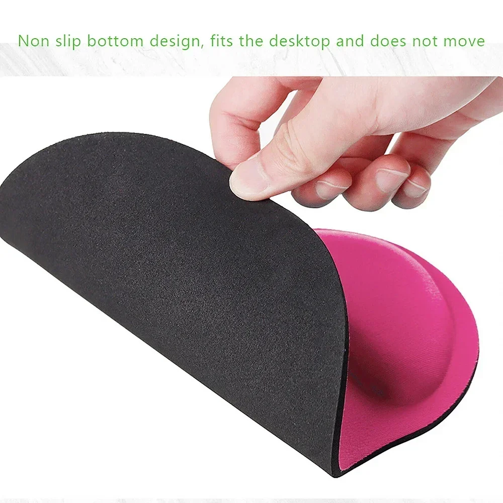 マウスパッド デスクマット PC ラップトップ用 ブライドシ - Laptop Accessories For Wrist Support のレビューと価格
