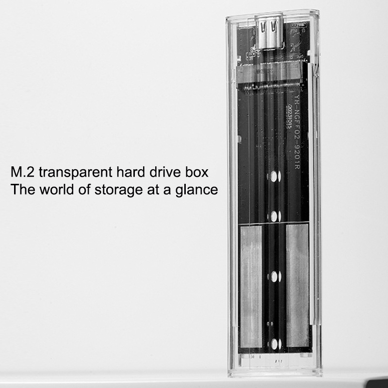 M.2 NVME PCIe NGFF SATAプロトコル対応 - External Nvme Ssd のレビューと価格