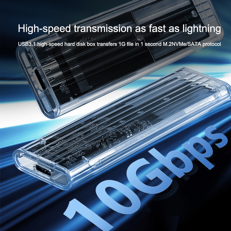 M.2 NVME PCIe NGFF SATAプロトコル対応 - External Nvme Ssd のレビューと価格