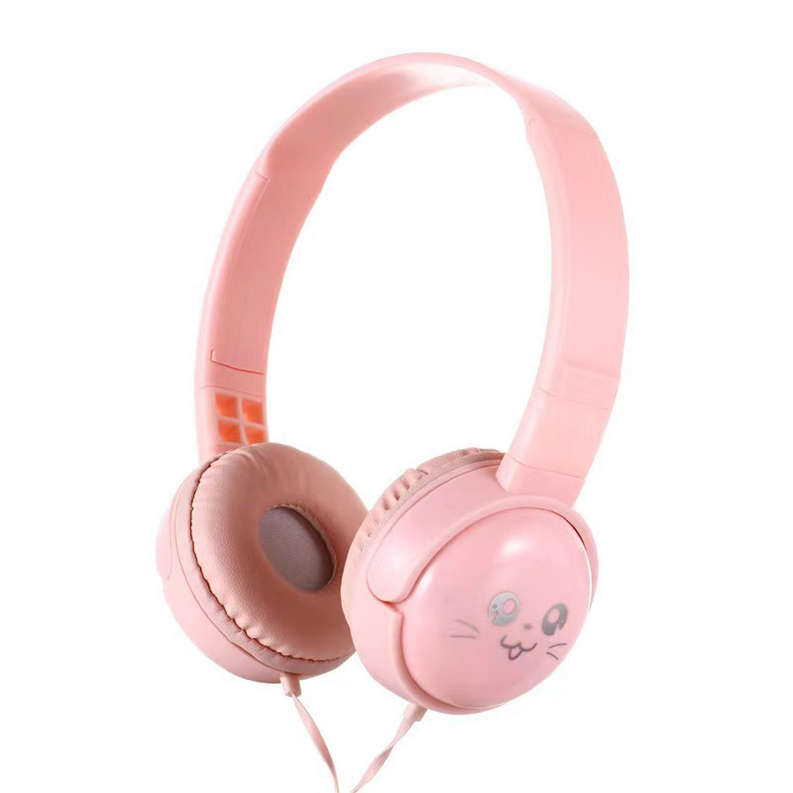 3.5mm 有線ヘッドセット 有線オーバーイヤーヘッドフォン - Laptop Accessories Headphones のレビューと価格
