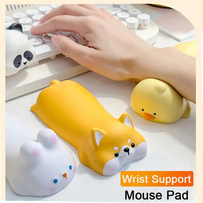 人間工学に基づいたマウスパッド,ラップトップリストレスト,コ - Laptop Accessories For Wrist Support のレビューと価格