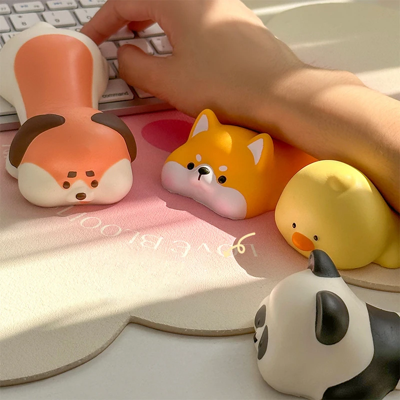 人間工学に基づいたマウスパッド,ラップトップリストレスト,コ - Laptop Accessories For Wrist Support のレビューと価格