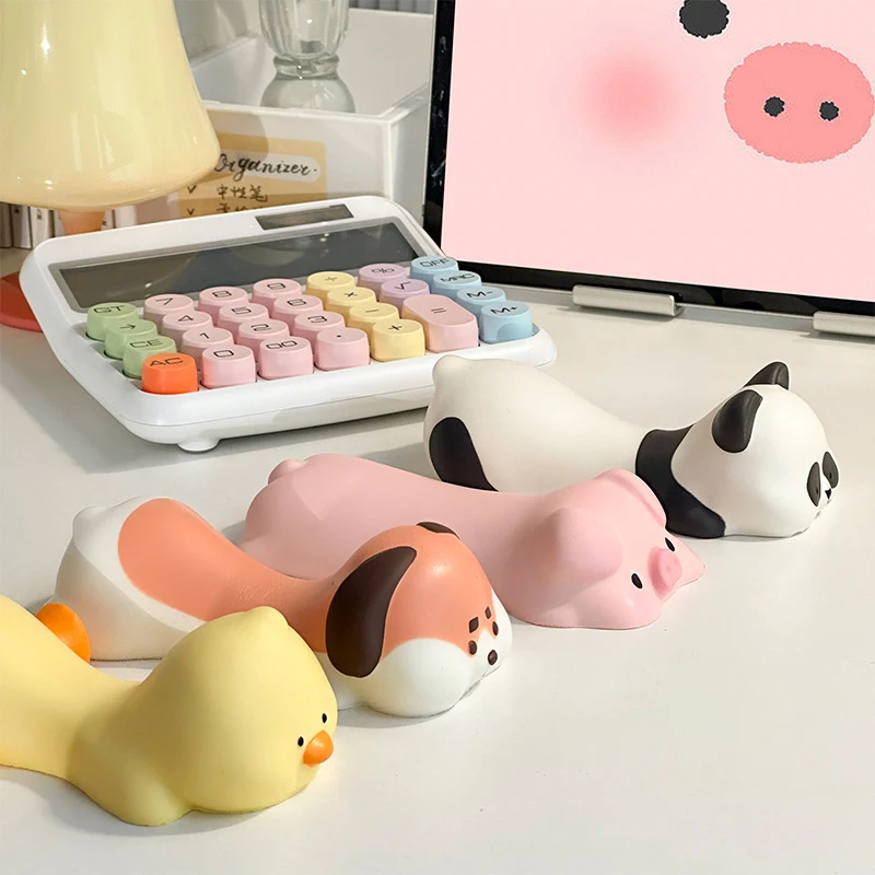 人間工学に基づいたマウスパッド,ラップトップリストレスト,コ - Laptop Accessories For Wrist Support のレビューと価格