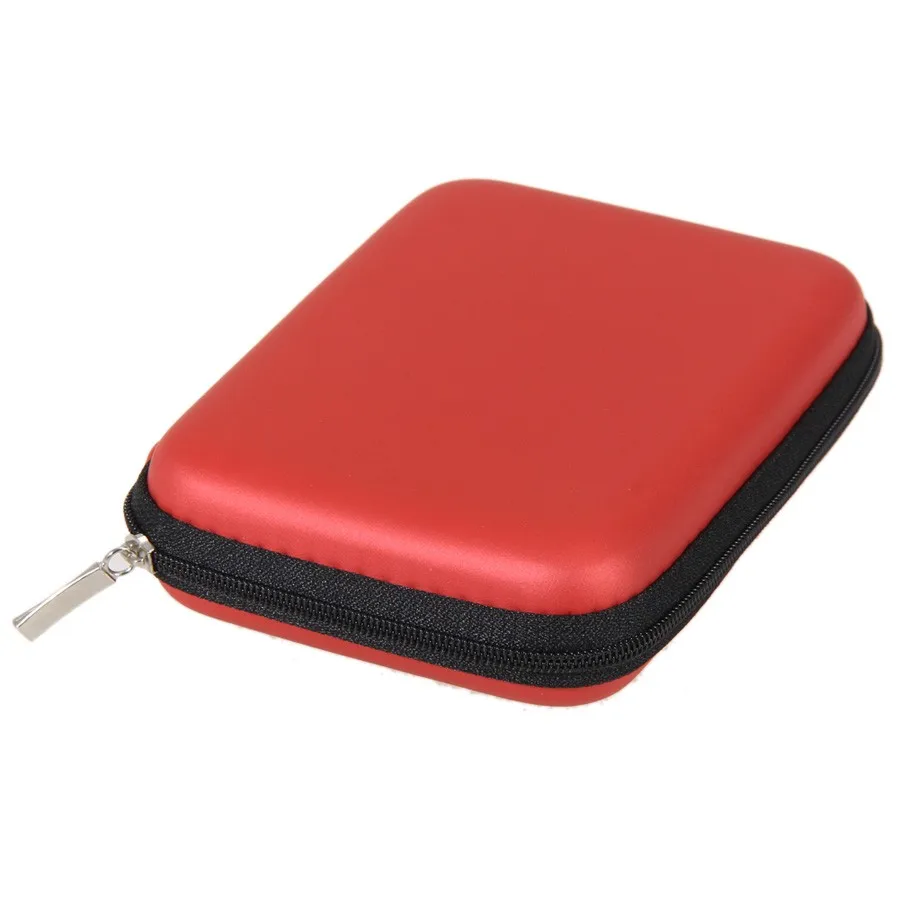 2.5 インチポータブル EVA ハードドライブ収納ポーチ耐 - Laptop Accessories Usb のレビューと価格