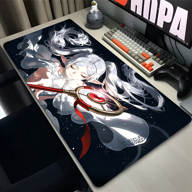 ノートパソコン用マウスパッド、ゲーマー必携、XXLサイズ、拡 - Laptop Accessories Essential のレビューと価格