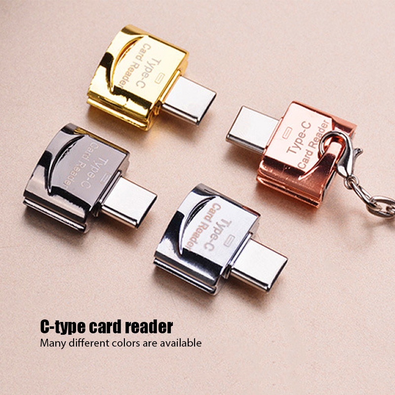 OTGマイクロSD/TFカードリーダー Macbook Xi - Laptop Accessories Usb のレビューと価格