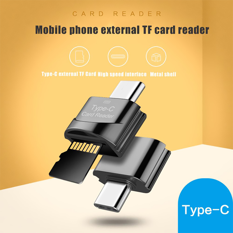 OTGマイクロSD/TFカードリーダー Macbook Xi - Laptop Accessories Usb のレビューと価格