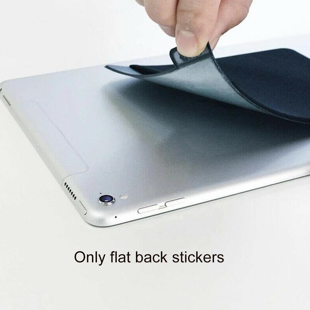 2026年新型 自己粘着式ノートパソコン背面収納バッグ マウ - Laptop Accessories Kit Bag のレビューと価格