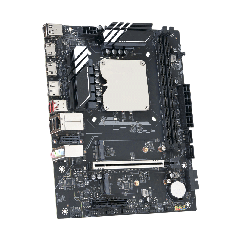 オンボードCPU搭載のDIYゲーミングPC用マザーボードセッ - Intel Cpu Core I7 のレビューと価格