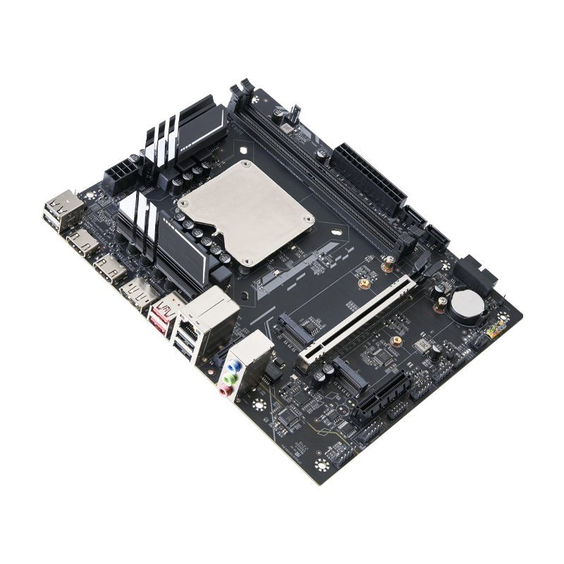 オンボードCPU搭載のDIYゲーミングPC用マザーボードセッ - Intel Cpu Core I7 のレビューと価格