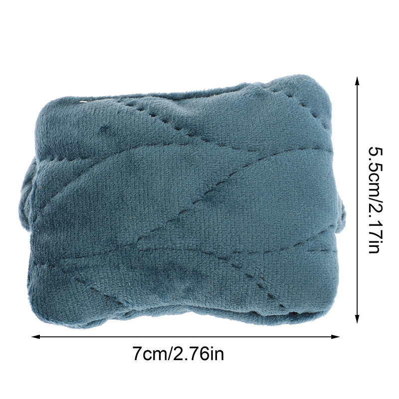 1Pc マウスリストレストソフト高弾性鎮痛手首サポートパッド - Laptop Accessories For Wrist Support のレビューと価格