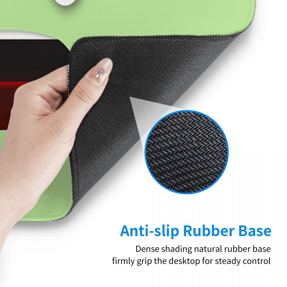 カービン、問題があります。大型マウスパッド、コンピューターキ - Laptop Accessories To Have のレビューと価格