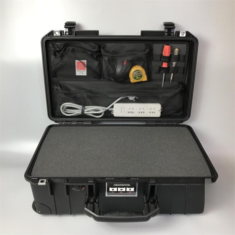 1560 ハードケース アクセサリー 蓋 メッシュバッグ ラ - Laptop Accessories Kit Bag のレビューと価格