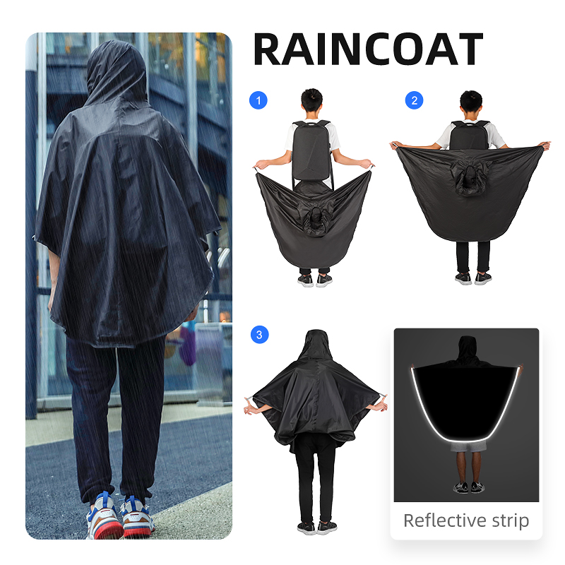 マーク・ライデン メンズ バックパック ビジネス 多機能 盗 - Laptop Backpack Anti Theft のレビューと価格