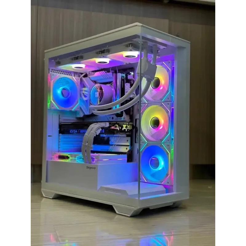 AOTESIER PC ゲーミング コア i7-4790 プ - Intel Cpu Core I7 のレビューと価格