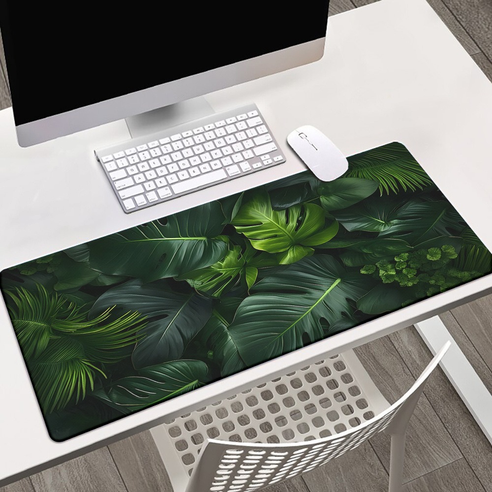キリン柄の植物デザインの滑り止め底面、ゲーミングアクセサリー - Laptop Accessories Essential のレビューと価格