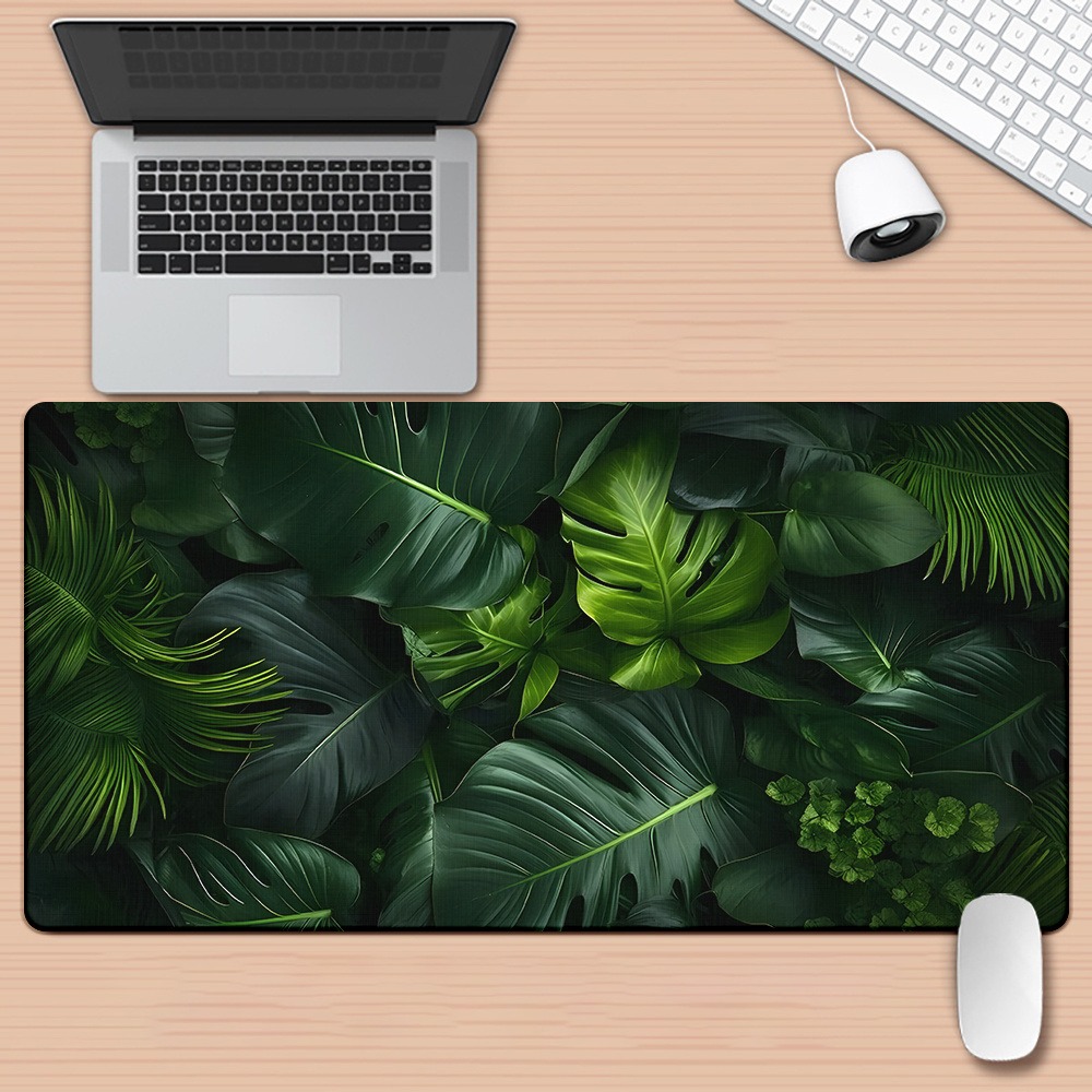 キリン柄の植物デザインの滑り止め底面、ゲーミングアクセサリー - Laptop Accessories Essential のレビューと価格