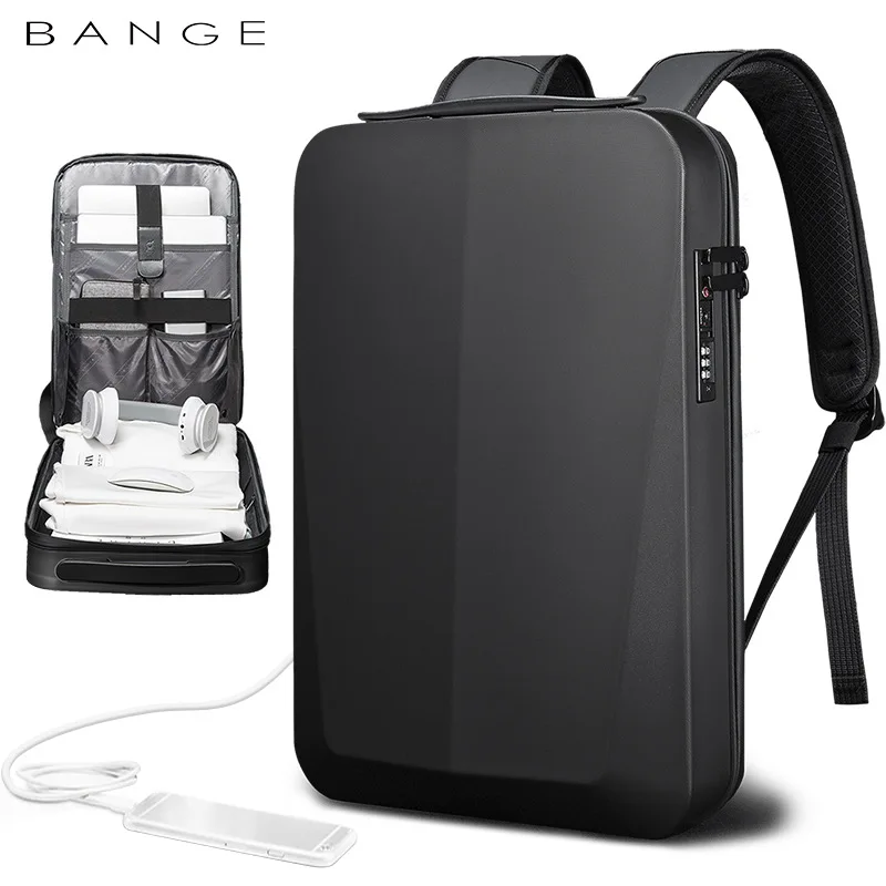 バンゲバッグ バックパック 15.6インチ ラップトップバッ - Laptop Backpack Anti Theft のレビューと価格