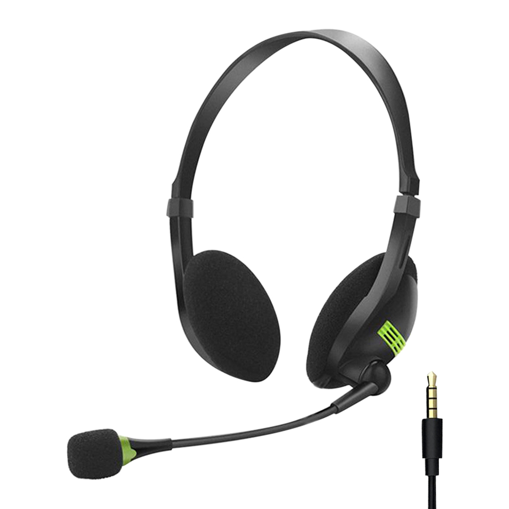 ノイズキャンセル-マイク付き有線ヘッドセット,ユニバーサルU - Laptop Accessories Headphones のレビューと価格