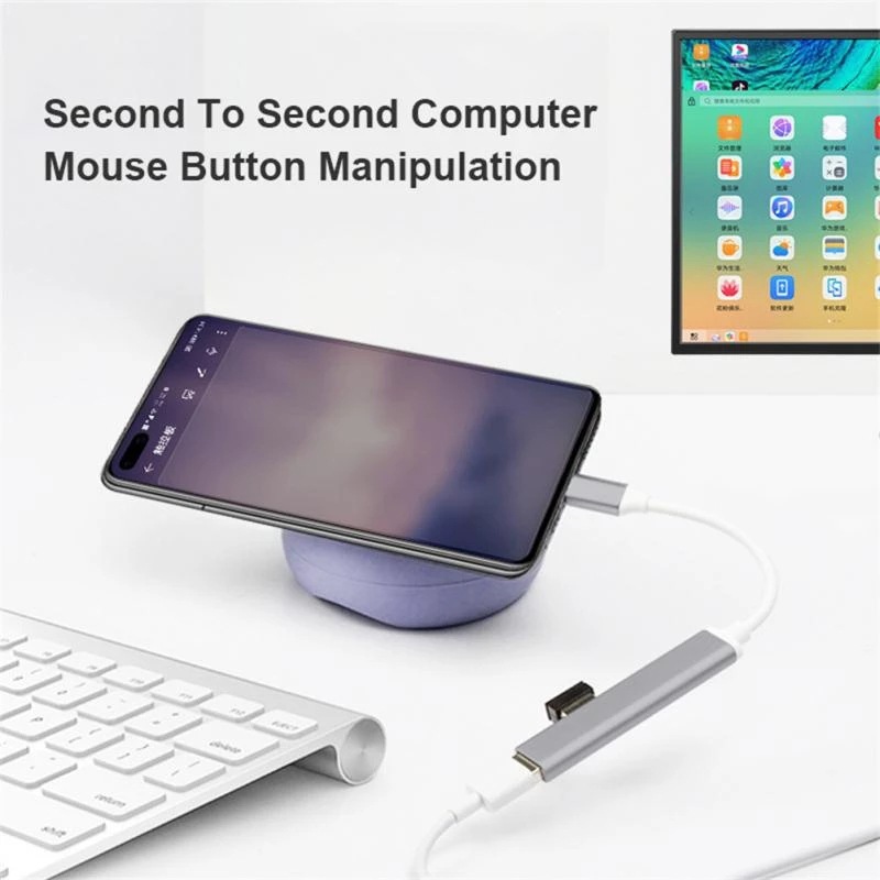 タイプCマルチUSBスプリッター、タイプCノートパソコン/ス - Laptop Accessories Usb のレビューと価格