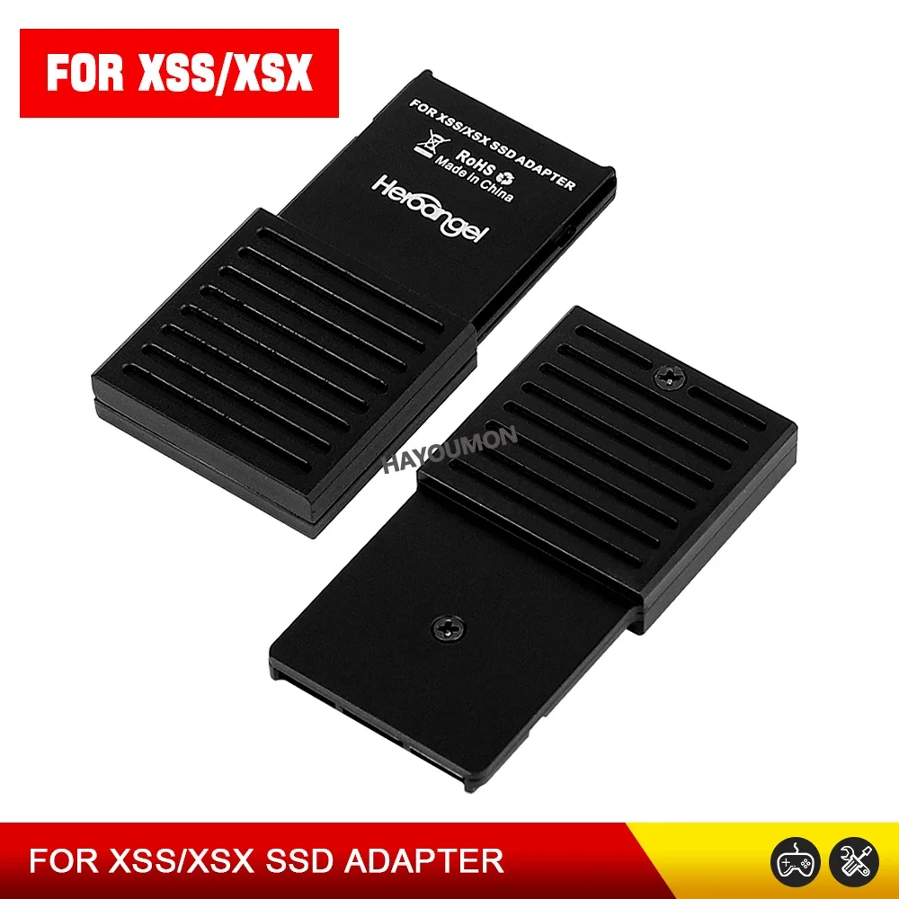 2026年版 Xbox Series X/S用拡張カード 外 - External Nvme Ssd のレビューと価格