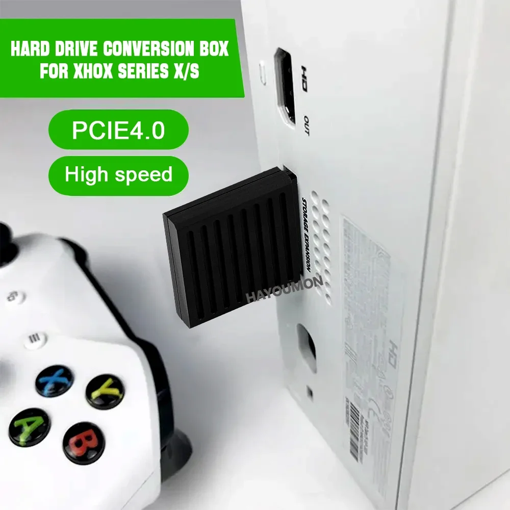 2026年版 Xbox Series X/S用拡張カード 外 - External Nvme Ssd のレビューと価格