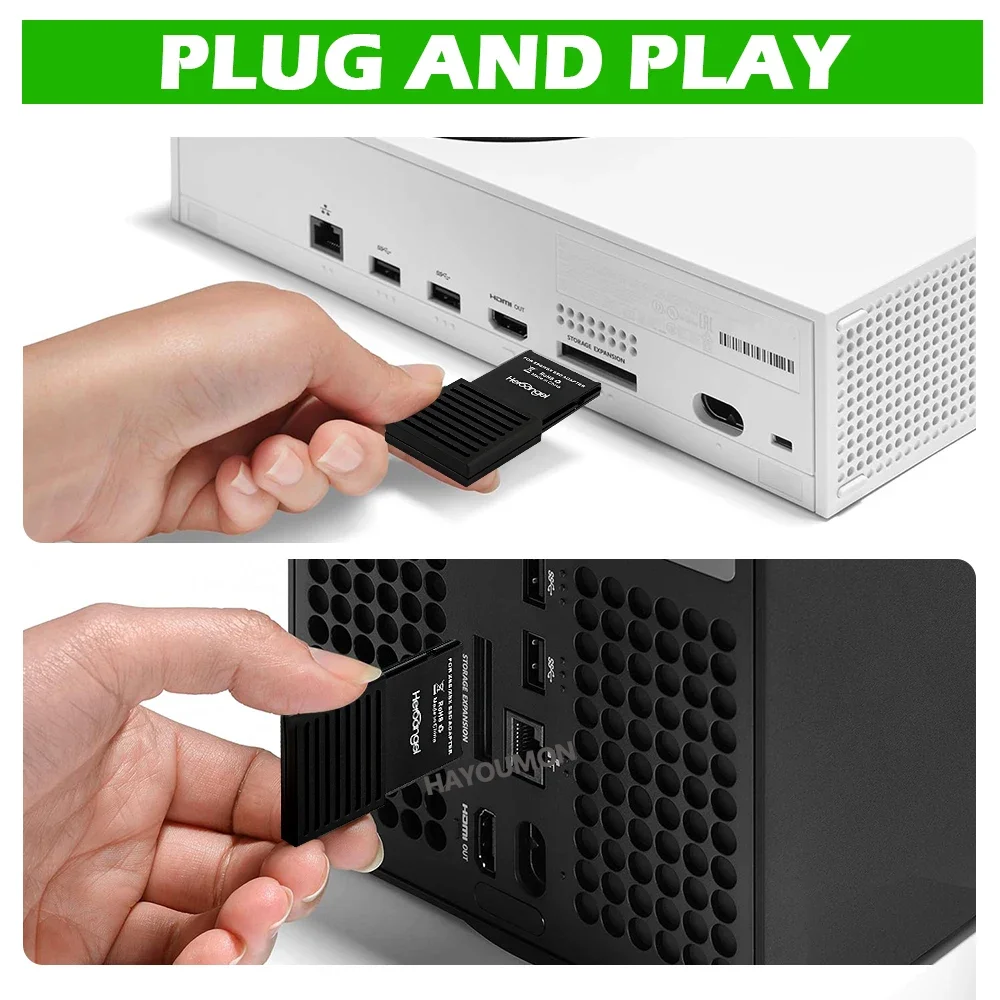 2026年版 Xbox Series X/S用拡張カード 外 - External Nvme Ssd のレビューと価格