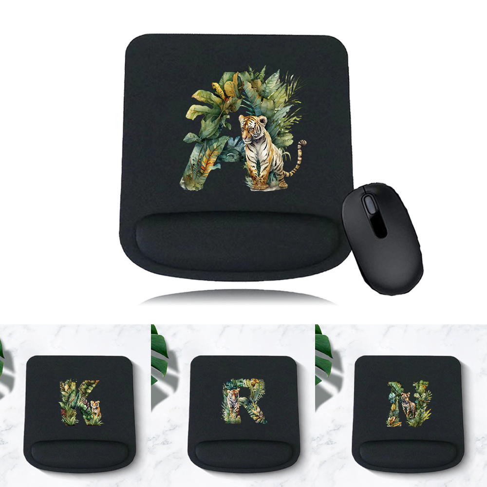 マウスパッド オフィスアクセサリー PC ラップトップ コン - Laptop Accessories For Wrist Support のレビューと価格