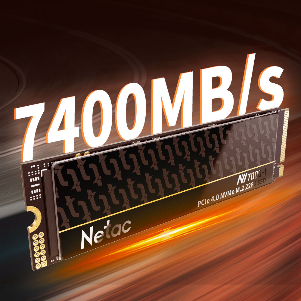 Netac SSD 1TB 2TB SSD NVMe M2  - External Nvme Ssd のレビューと価格
